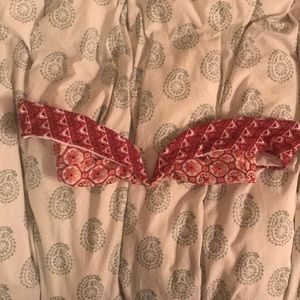 Skye and staghorn bathing suit. New